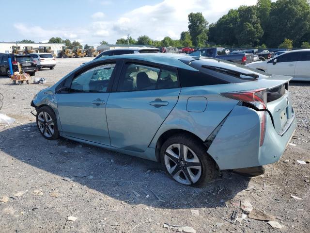 2017 TOYOTA PRIUS JTDKARFU4H3048275