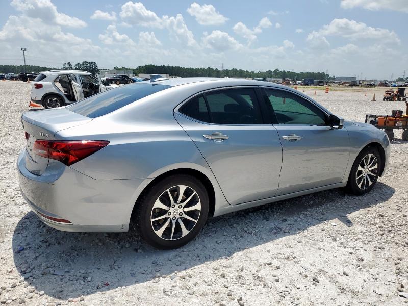 2017 ACURA TLX TECH 19UUB1F58HA002512