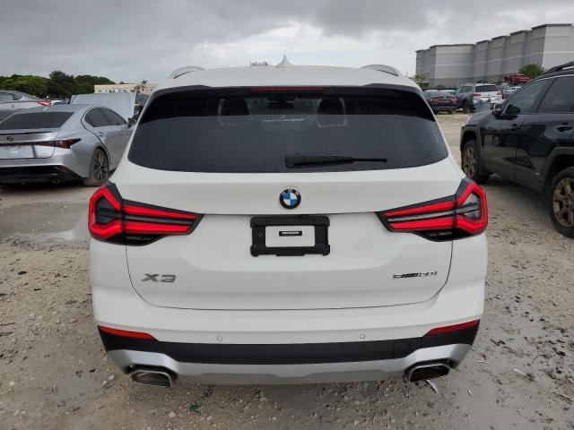2023 BMW X3 SDRIVE3 5UX43DP09P9N71027