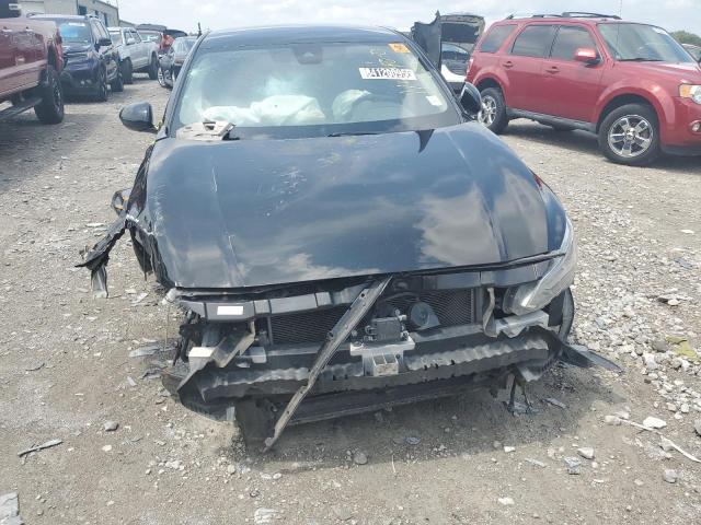 2022 NISSAN ALTIMA SR 1N4BL4CVXNN350783