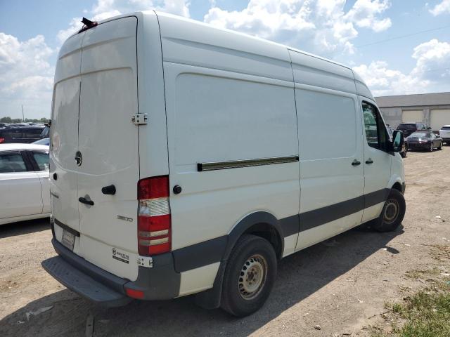 FREIGHTLINER SPRINTER 2 2018 white  diesel WDYPE7CD9JP648618 photo #4