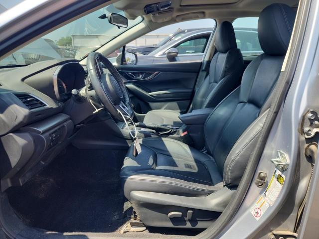 2019 SUBARU IMPREZA LI 4S3GTAU66K3709415