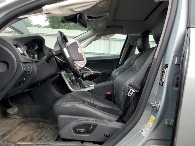2017 VOLVO S60 DYNAMIC YV140MTL1H2431598