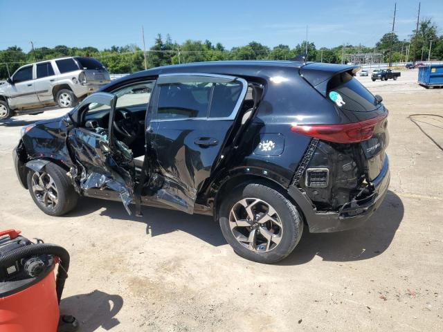 2022 KIA SPORTAGE L - KNDPM3AC3N7996535