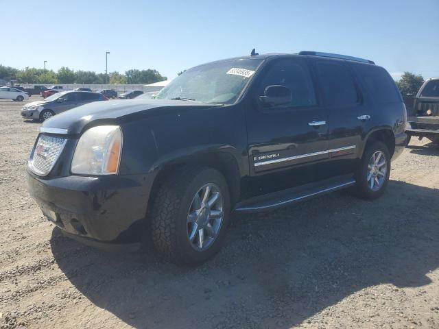 GMC YUKON DENA