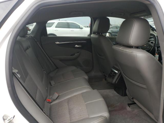 2015 CHEVROLET IMPALA LT - 1G1125S31FU139468