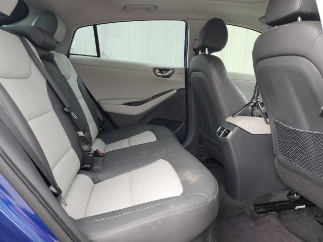 2020 HYUNDAI IONIQ LIMI KMHC05LCXLU215278