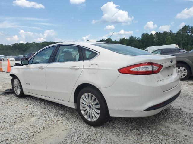 Vin: 3fa6p0lu4er363094, lot: 63460005, ford fusion se hybrid 20142