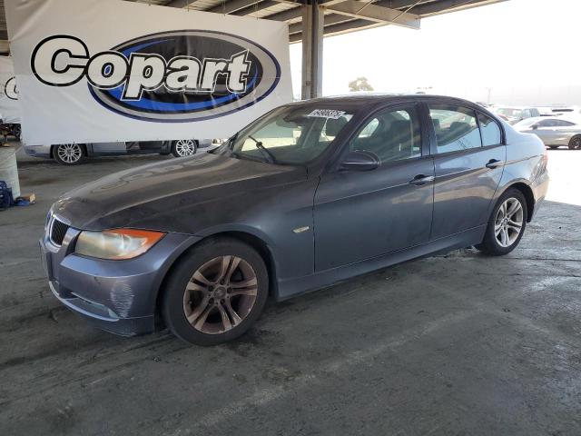 BMW 328 I