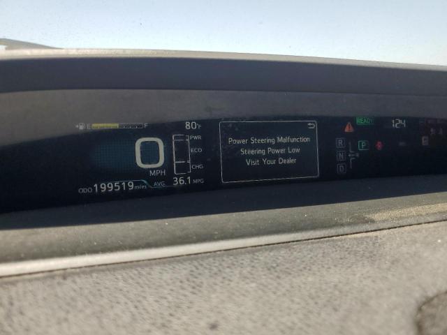 2016 TOYOTA PRIUS JTDKBRFU6G3513411