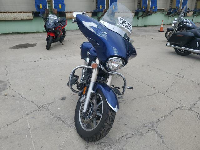 2013 YAMAHA XVS1300CT JYAVP32E3DA002574