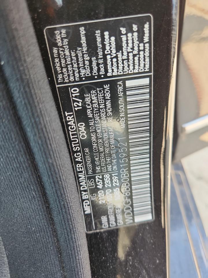 MERCEDES-BENZ C-CLASS 300 4MATIC