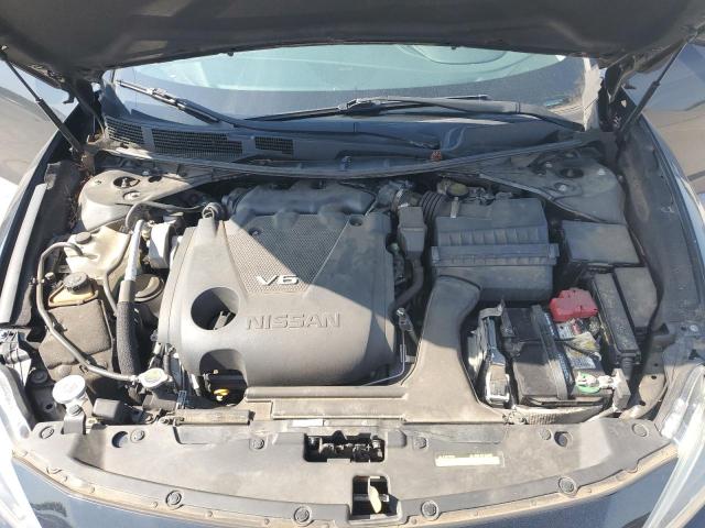 2016 NISSAN MAXIMA 3.5 - 1N4AA6AP4GC396741