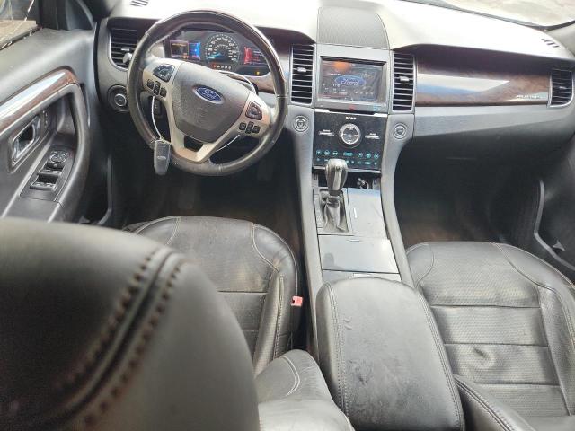 2013 FORD TAURUS LIM - 1FAHP2F88DG134202