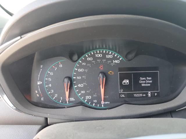 2019 CHEVROLET TRAX 1LT - KL7CJLSB4KB919126