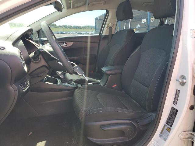 2019 KIA FORTE FE - 3KPF24ADXKE041839