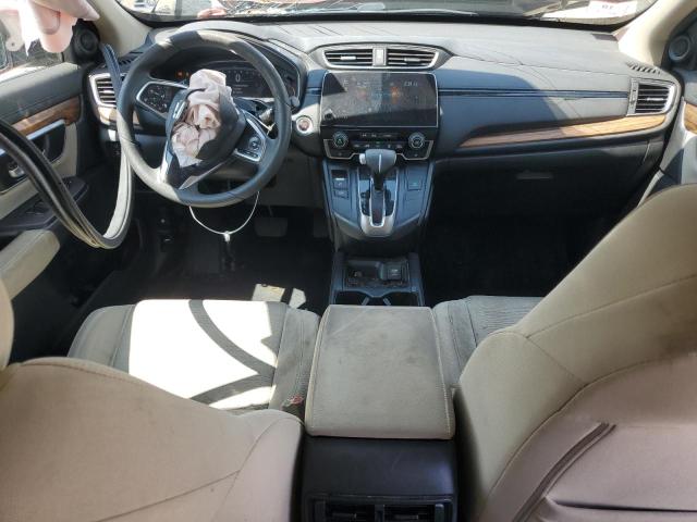 2018 HONDA CR-V EX 5J6RW2H53JL014647