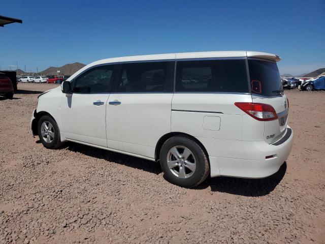 JN8AE2KP9C9051738 2012 NISSAN QUEST