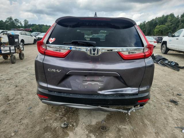 2019 HONDA CR-V EXL 7FARW1H86KE024575