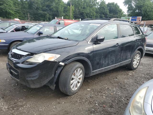 2010 MAZDA CX-9 - JM3TB3MV6A0214594