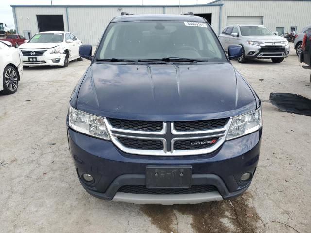 2019 DODGE JOURNEY SE 3C4PDCBB0KT718771