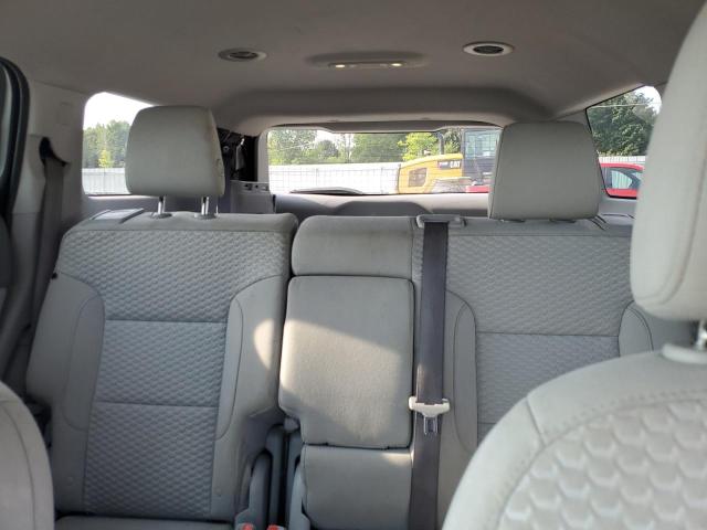 2019 GMC ACADIA SLE 1GKKNRLA2KZ255335