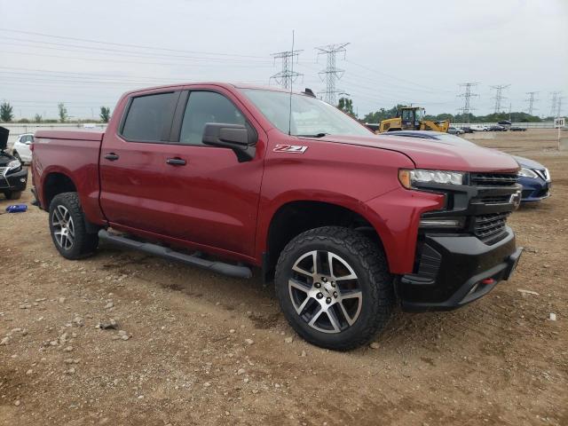 2019 CHEVROLET SILVERADO 3GCPYFED6KG227634