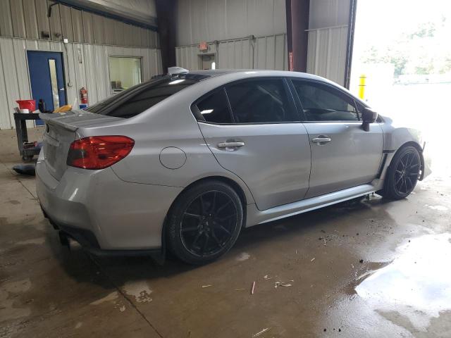 2015 SUBARU WRX LIMITE JF1VA1G64F9804461