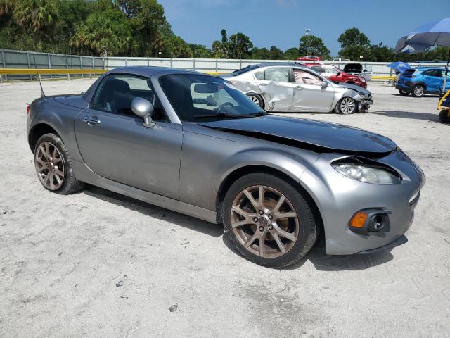 2015 MAZDA MX-5 MIATA JM1NC2PF6F0238902