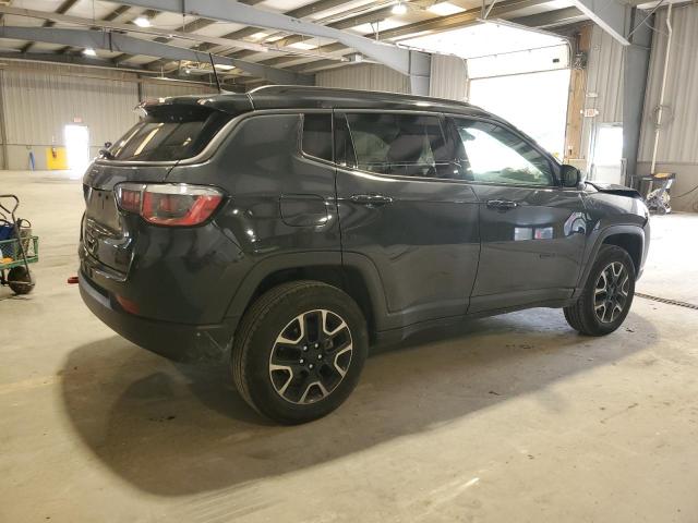 2018 JEEP COMPASS TR 3C4NJDDB1JT457751