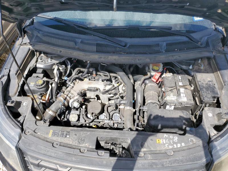 2017 FORD EXPLORER P - 1FM5K8AT5HGE42438