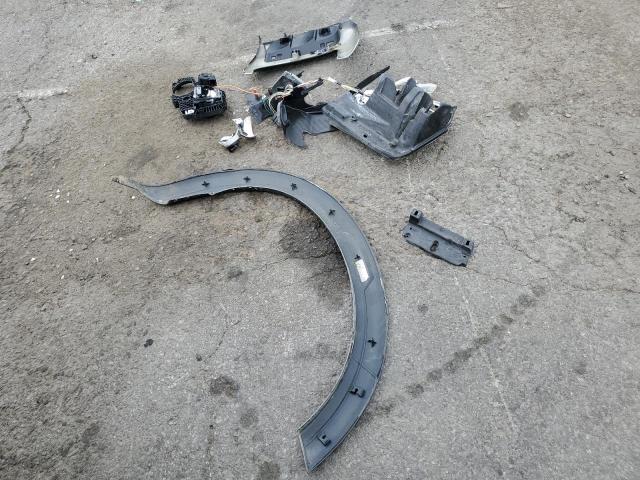 2017 NISSAN TITAN XD S 1N6BA1F44HN511180