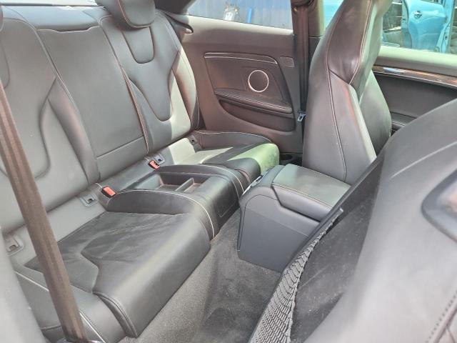 2015 AUDI RS5 WUAC6AFR3FA900081