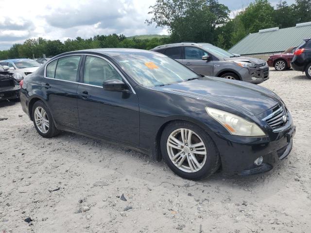 Vin: jn1cv6ar6bm409391, lot: 63757845, infiniti g37 20114