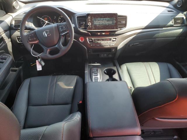 2025 HONDA RIDGELINE 5FPYK3F68SB019207