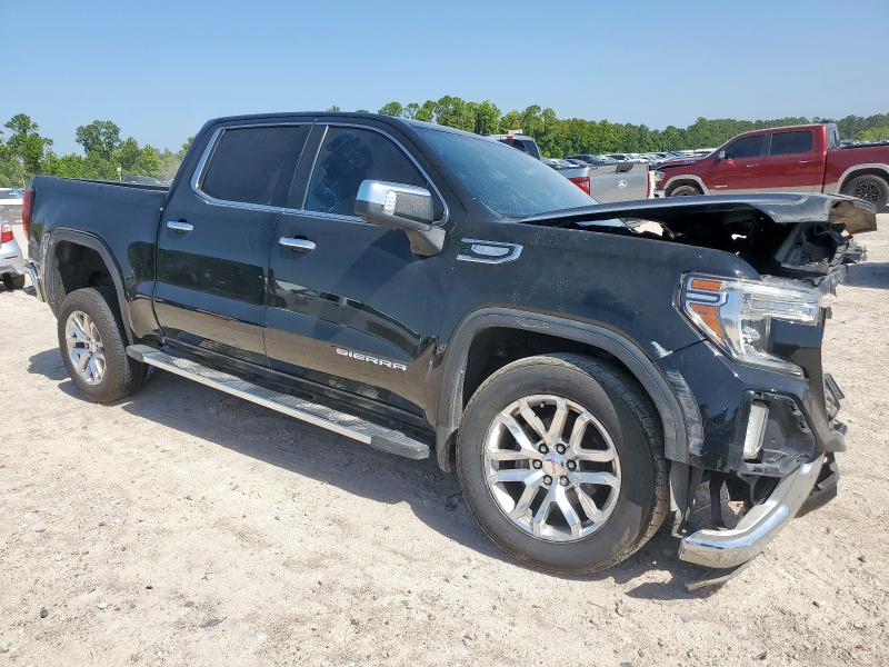 2019 GMC SIERRA C15 - 3GTP8DED3KG303587