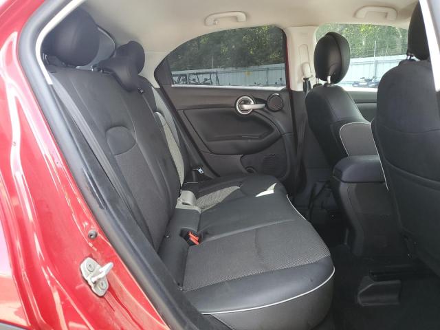 2018 FIAT 500X TREKK ZFBCFXCB5JP672049