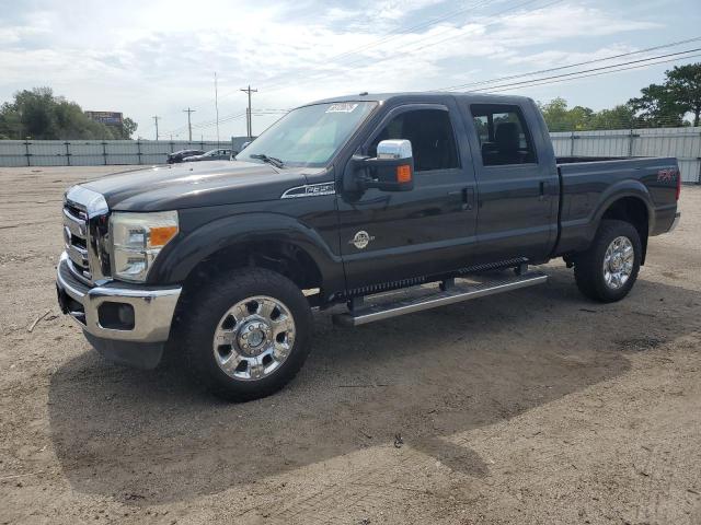 FORD F350 SUPER