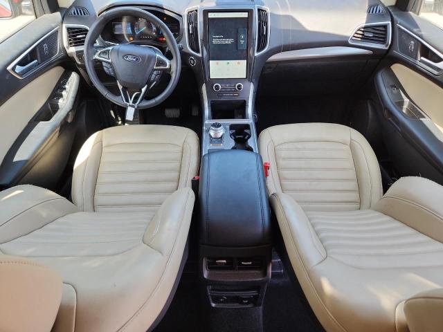 2024 FORD EDGE SEL - 2FMPK4J94RBA55281