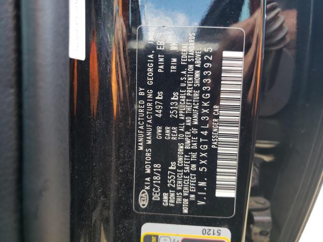 2019 KIA OPTIMA LX 5XXGT4L3XKG333925