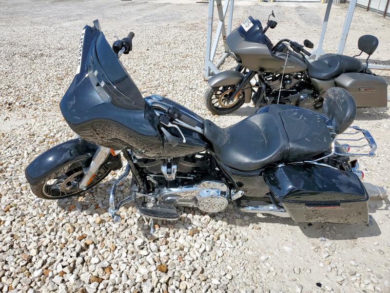 2023 HARLEY-DAVIDSON FLHXS 1HD1KRP16PB622164