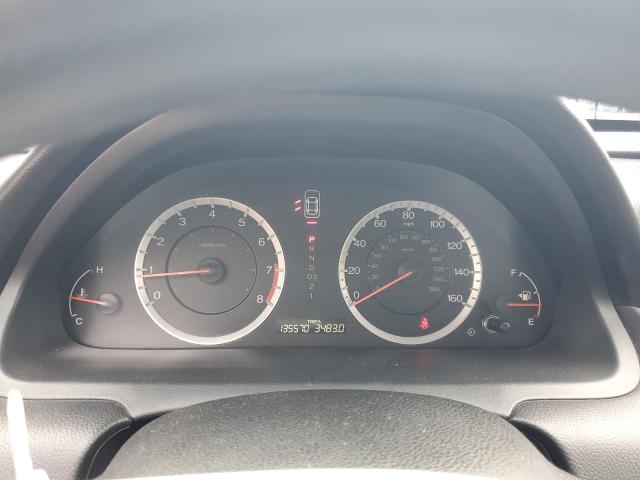 2012 HONDA ACCORD LX - 1HGCP2F35CA039673