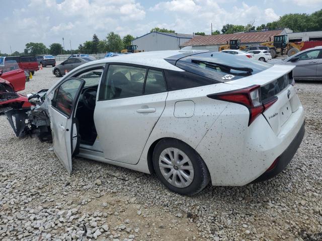 2022 TOYOTA PRIUS NIGH JTDKAMFU6N3153575