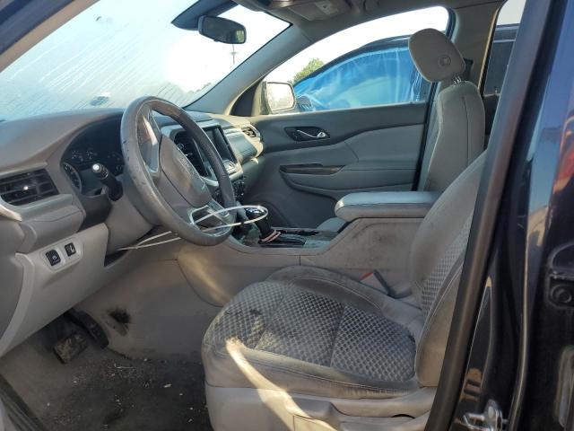 2018 GMC ACADIA SLE 1GKKNKLA9JZ118432