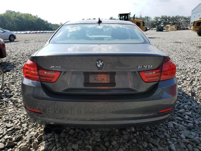 2014 BMW 428 XI - WBA3N9C56EF721029