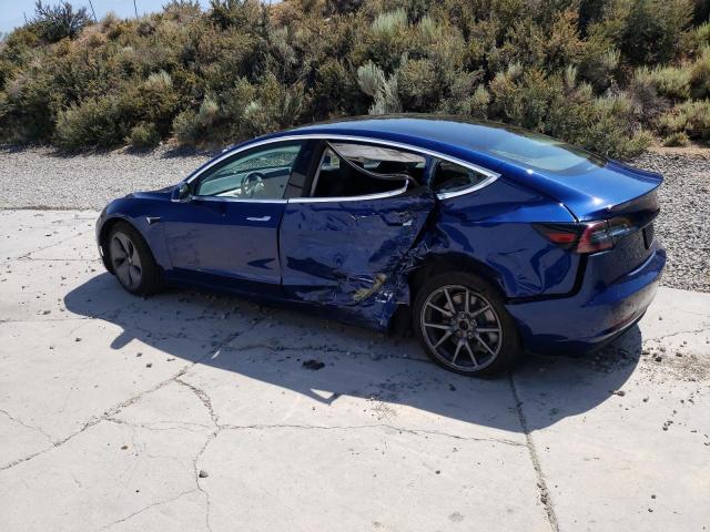 2020 TESLA MODEL 3 5YJ3E1EB4LF664838
