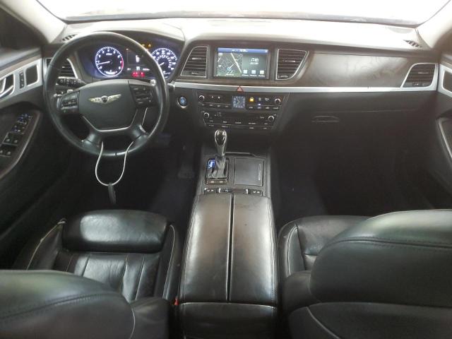2015 HYUNDAI GENESIS 5. KMHGN4JF5FU026603