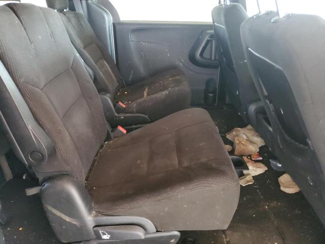 2015 DODGE GRAND CARA - 2C4RDGCG4FR537465