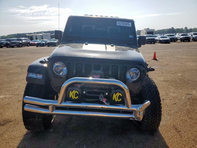 2023 JEEP GLADIATOR 1C6HJTAG8PL504311