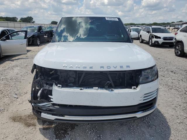 2019 LAND ROVER RANGE ROVE - SALGS5RE3KA560055